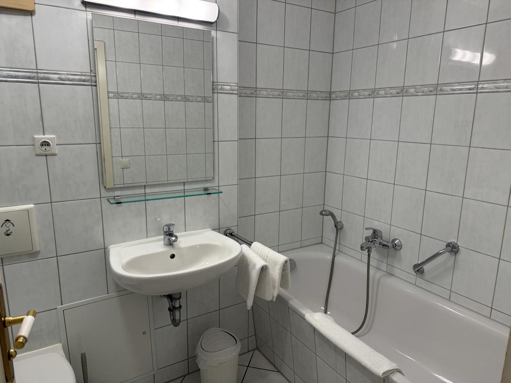 Fewo 33 Zempin Zewnętrze zdjęcie
